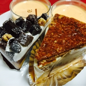 ミャンミャン Miam Miam 草加 ケーキ 食べログ