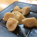 阿春 - 三鮮餃子