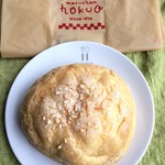 Marushan Hokuou - キャラメルメロンパン