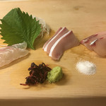 Sushi Hiroshima - 