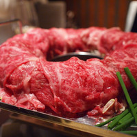 美食 個室・炭火焼・ワイン 縁 新宿店 - 