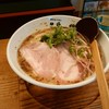 麺や 鳥の鶏次