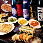 餃々 - 料理写真: