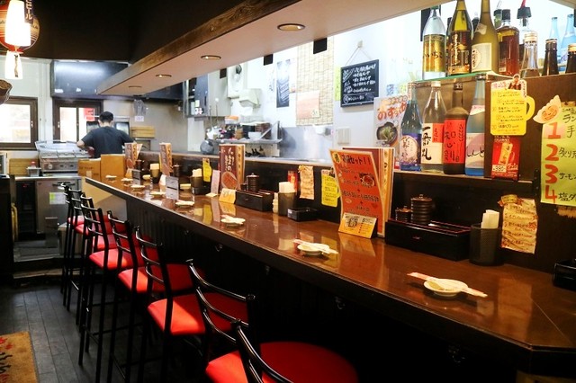 Chaochao Hankyu Takatsuki Ten photo 5