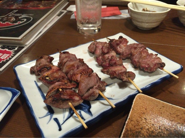 大新 春日部本店 八木崎 居酒屋 食べログ