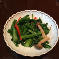 赤坂璃宮 赤坂本店 - Ａ菜