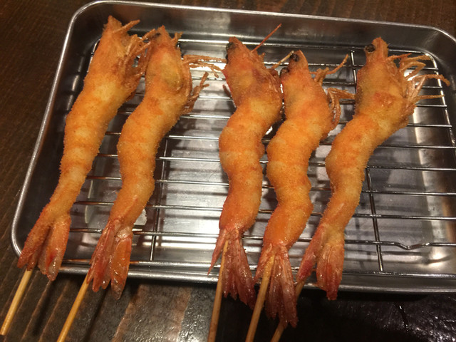 心からありがとうございます By 黒豚亭 すがの 茅ケ崎 串揚げ 串かつ 食べログ 心からありがとうございます By 黒豚亭 すがの 茅ケ崎 串揚げ 串かつ 食べログ