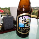 箱根湖畔ゴルフコース　レストラン - サッポロビール（箱根)