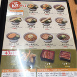 Review List Yoshinoya Tabelog