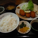 キッチンたうち - 料理写真: