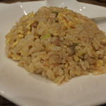 ちゃいなぽーと 三好店 - 宇宙一美味い炒飯