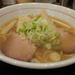 ちゃいなぽーと 三好店 - 絶品メンマ