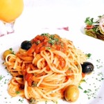Pasta&Cafe LA☆COLLINA - 