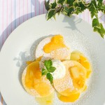 Pasta&Cafe LA☆COLLINA - 