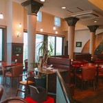 Pasta&Cafe LA☆COLLINA - 