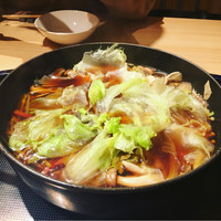 しゃぶしゃぶ KINTAN 代官山本店 - 