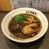 山なか製麺所 天神橋店