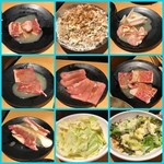 焼肉 きんぐ - 