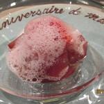 eclat - デザート