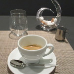 eclat - エスプレッソ