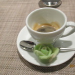 eclat - エスプレッソ