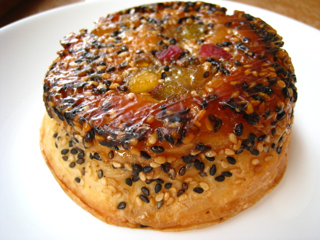 パン工場 東根店 &ndash; さくらんぼ東根（パン）｜山形県東根市のおすすめベーカリー