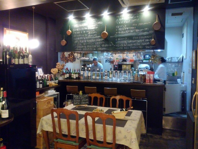 La Cote d'Or photo 4