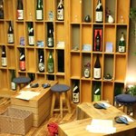 SAKE×牡蠣鉄板 港町バル - 