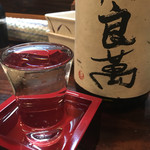 居酒屋 安兵衛 - 