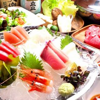 個室居酒屋　呑蔵 - メイン写真: