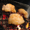 炭火焼肉 ホルモン やまと - 料理写真:ホルモンはブリッブリで上質ですよ〜。