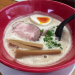 俺のラーメン あっぱれ屋 - 