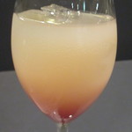 eclat - ノンアルコールオリジナルカクテル”éclat”