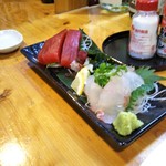 Izakaya Mifuji - 