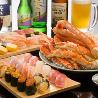 放題 食べ 銀座 寿司