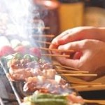 うっとり - １本１本丁寧に焼き上げています。