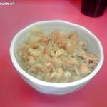 ラーメン二郎 - 脂っKOIWA (50円)