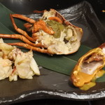 ステーキ なかお - 1人分