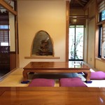 料理茶屋生島 - 