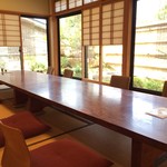 料理茶屋生島 - 