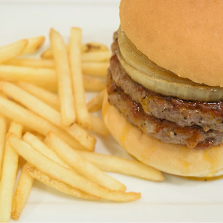 ザ バーガー バウズ_1