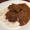 カレーダイニング アビオン