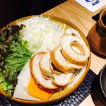 Shabushabu Sukinabe Omoki - 