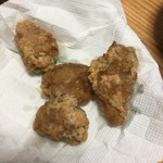 Waka Shamo - 特製からあげ