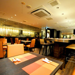 中華ダイニングザイロン