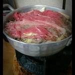 すき焼･鍋物 なべや - 