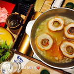 Shabushabu Sukinabe Omoki - 