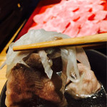 Shabushabu Sukinabe Omoki - 