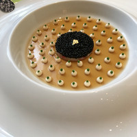 ガストロノミー ジョエル・ロブション - 