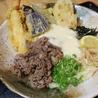 うどんとお酒 花鳥風月庵_1